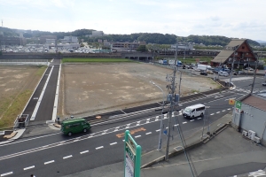 [土公][2017]H29年度福島土地区画整理事業南ブロック整備工事