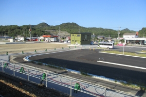 [土公][2020]福島土地区画整理事業東西ブロック整備工事