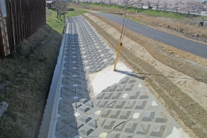 [土公][2021]武庫川水系有馬川他堆積土砂撤去他工事