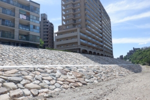 [土公][2022]武庫川水系武庫川河川改修工事（その２）
