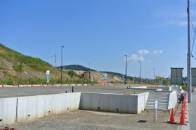 [土民][2012]箕面市彩都造成工事