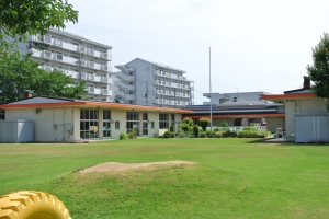 [建公][2013]三田幼稚園屋根等改修工事