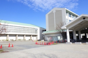 [建公][2019]三田市立けやき台中学校大規模改修工事（1期）