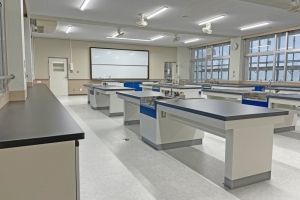 [建公][2021]三田市立けやき台中学校大規模改修工事（２期）