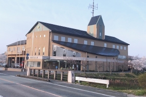 [建公][2021]消防本部外壁等改修工事