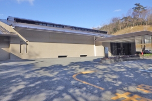 [建公][2021]聖苑防水等改修工事