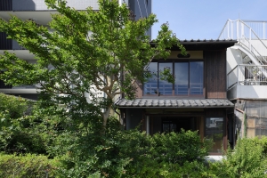 [建公][2024]M様邸コンバーション工事