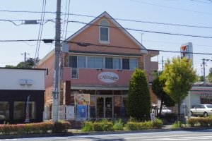 [建民][2001]神戸お菓子のモリナカ新築工事