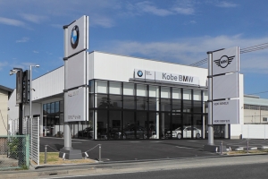 [建民][2019]BMW姫路テクニカルセンター新築工事
