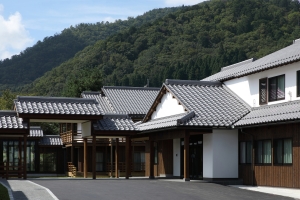 [建民][2019]山ゆりホームプロジェクト工事