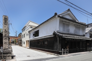 [建民][2020]栗谷西垣コンバージョン工事
